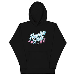 FLAWLESS GIRLZ Hoodie