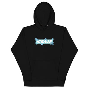 ICEAGE BOX LOGO Hoodie