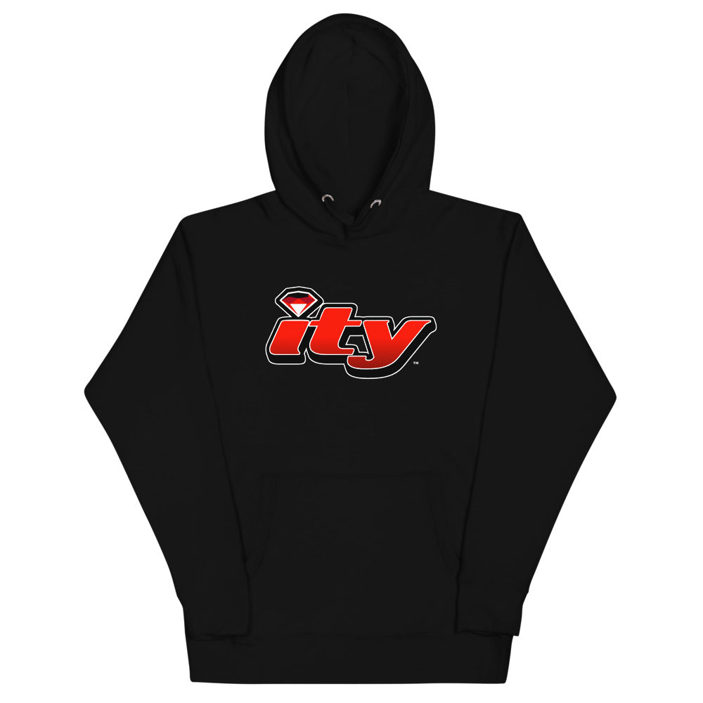 ITY DMND Hoodie