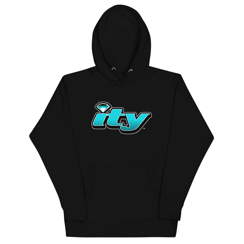ITY DMND Hoodie