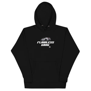 FLAWLESS AUDI Hoodie