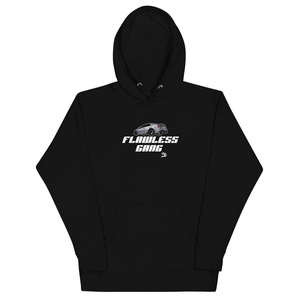 FLAWLESS AUDI Hoodie