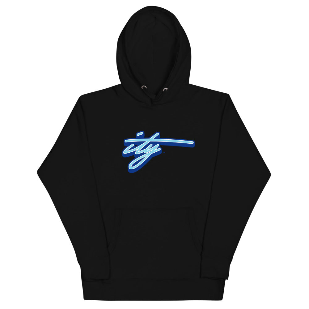 ITY CURSIVE Hoodie
