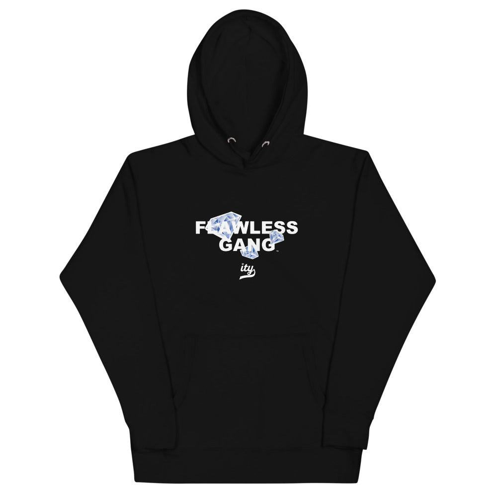 FLAWLESS GNG Hoodie