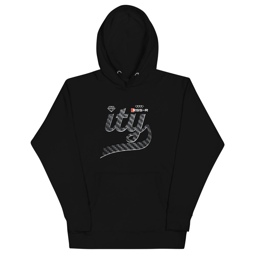 CARBON FIBER Hoodie