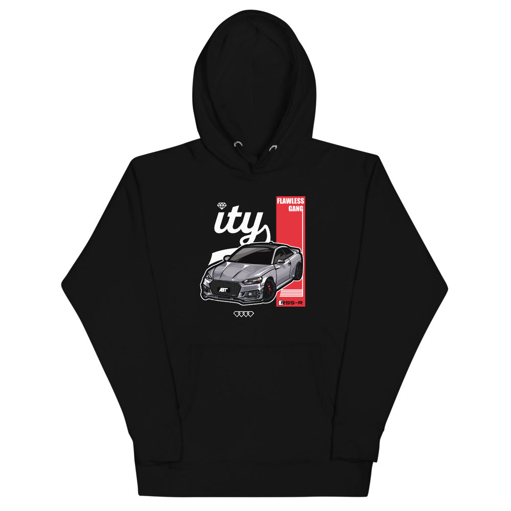 ITY AUDI Hoodie