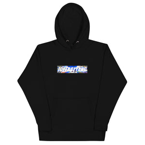 ITY DIAMOND Hoodie