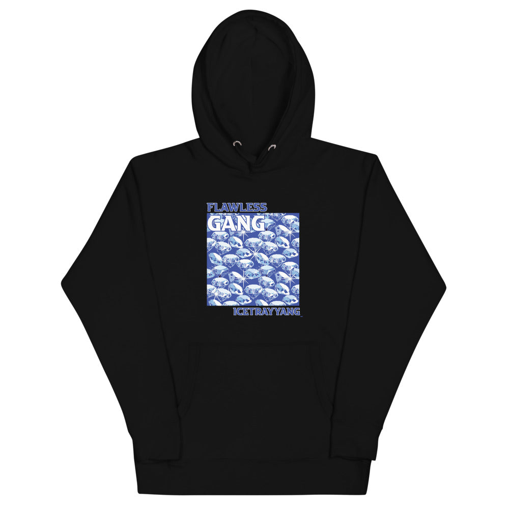 FLAWLWSSGNG Hoodie