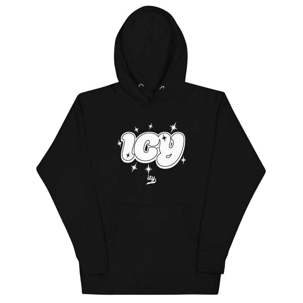 ICY Hoodie