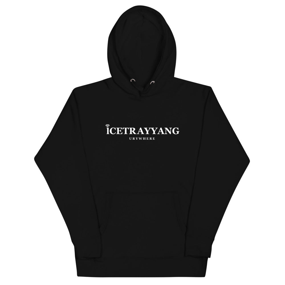 URYWHERE Hoodie