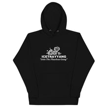 Load image into Gallery viewer, JOIN FLAWLESS Hoodie