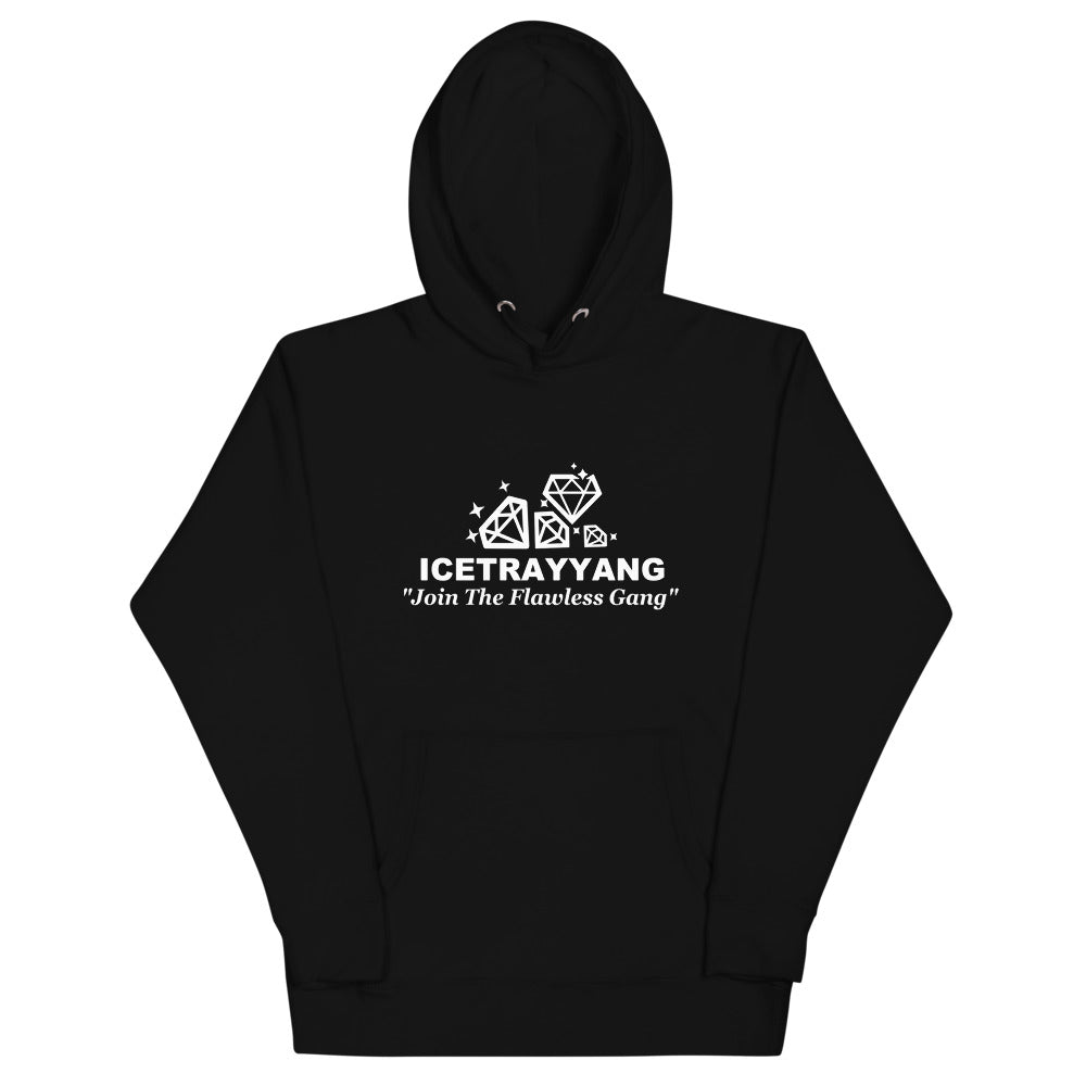 JOIN FLAWLESS Hoodie