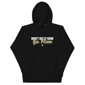 GO FLAW Hoodie
