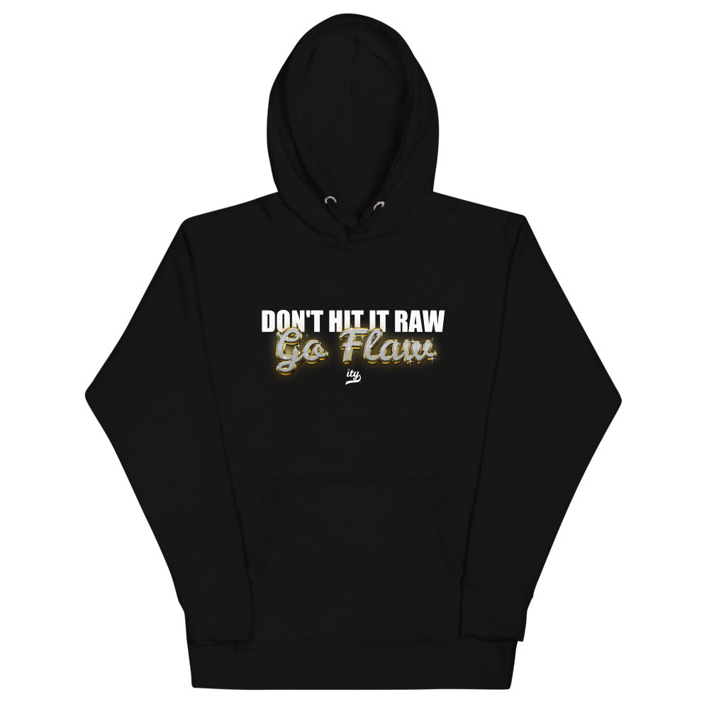 GO FLAW Hoodie