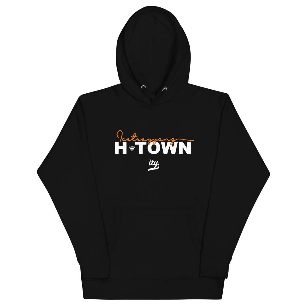 ITY H TOWN Hoodie