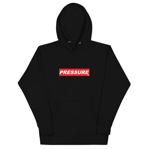 PRESSURE BOX LOGO Hoodie