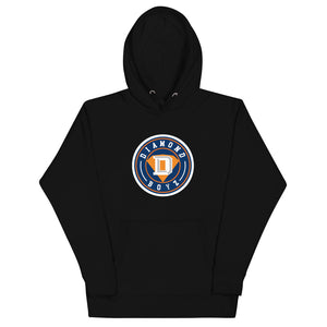 DMND BOYZ ASTROHoodie