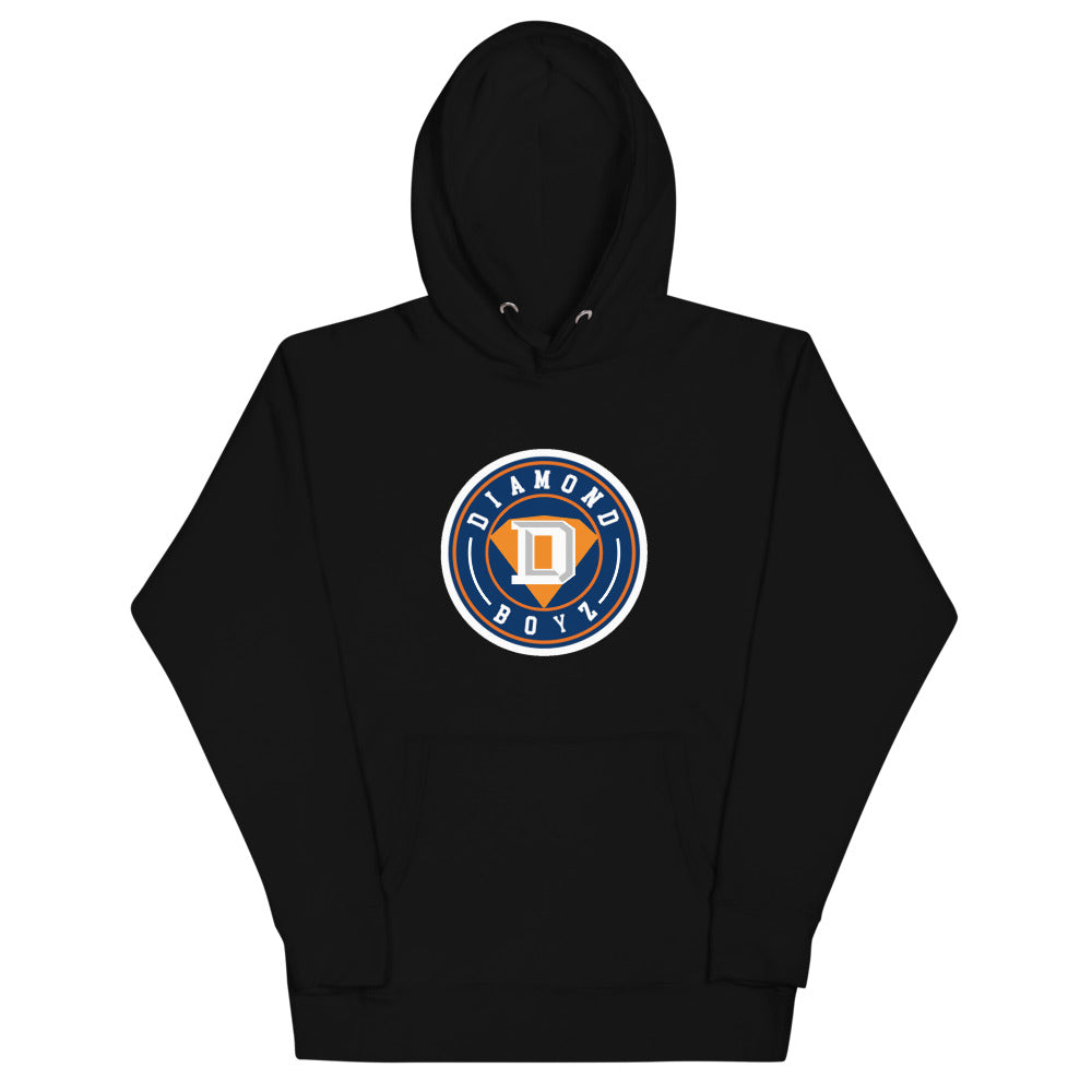 DMND BOYZ ASTROHoodie