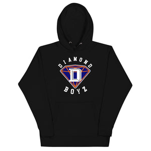 DIAMOND BOYZ Hoodie