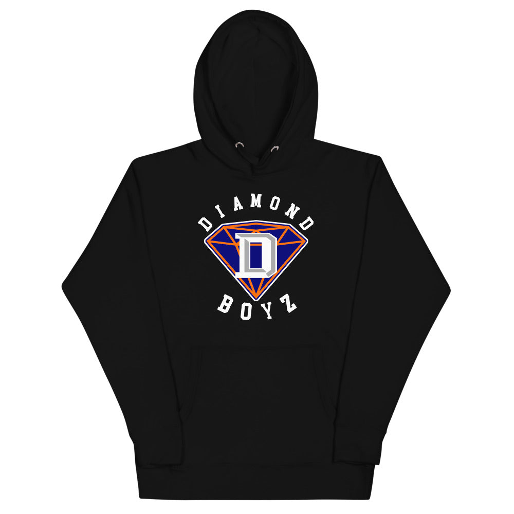 DIAMOND BOYZ Hoodie
