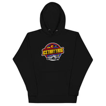 Load image into Gallery viewer, TEAM ITY Hoodie
