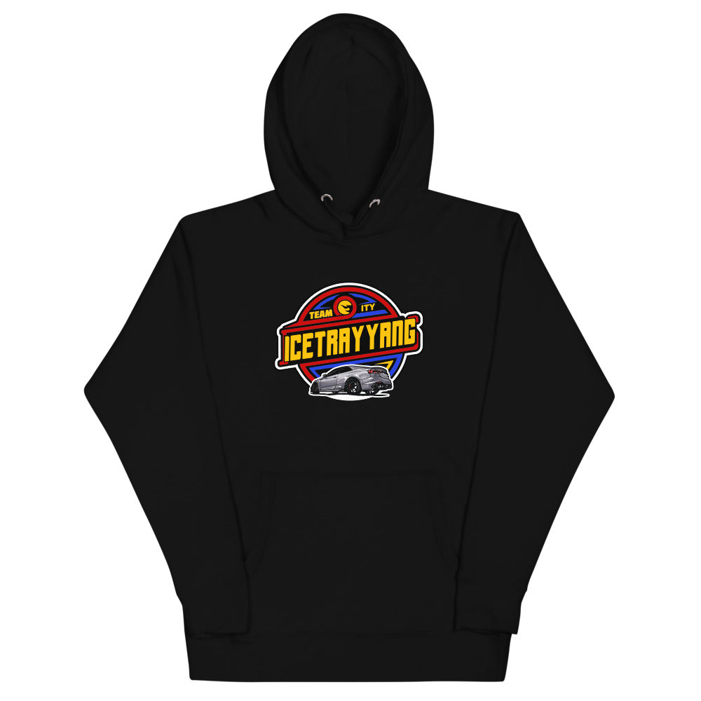 TEAM ITY Hoodie