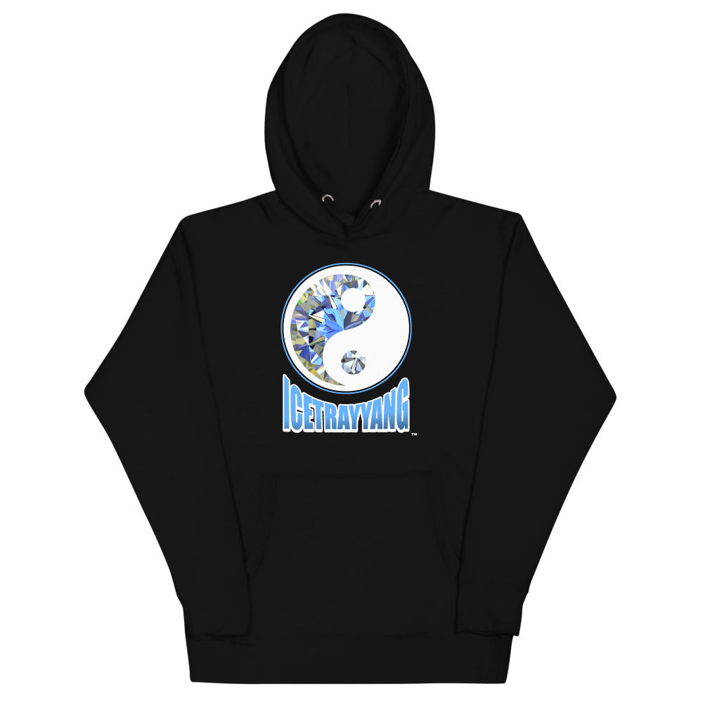 YANG GNG Hoodie