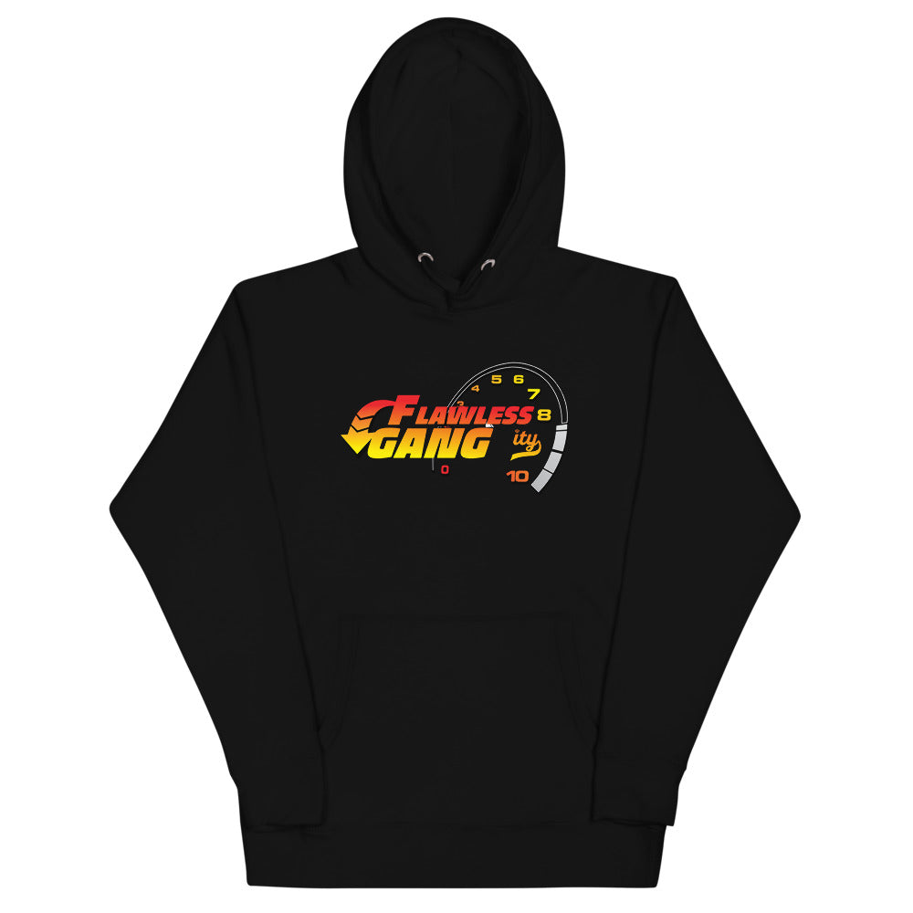 NEED FOR SPEED Hoodie