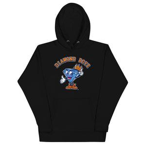 DIAMOND BOYZ Hoodie