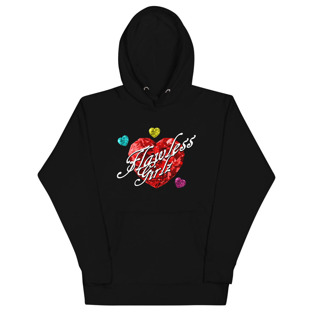 FLAWLESS GIRLZ Hoodie