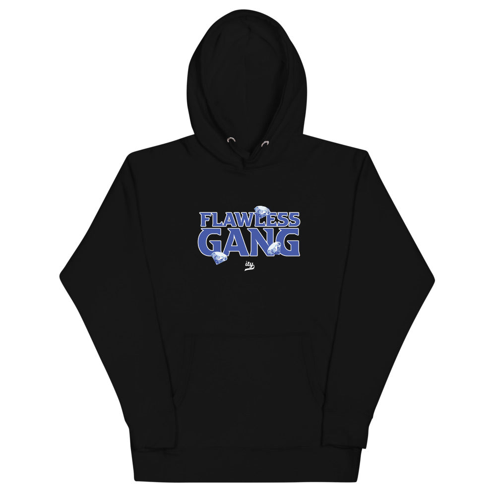 Flawless Gng Hoodie