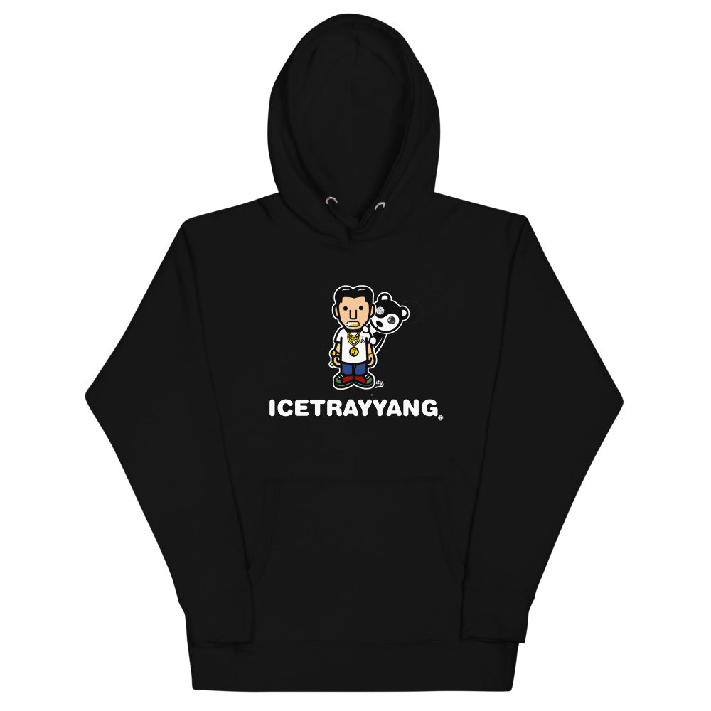 ITYxJD Hoodie