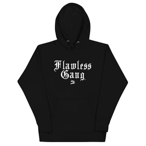 Flawless Gng Hoodie