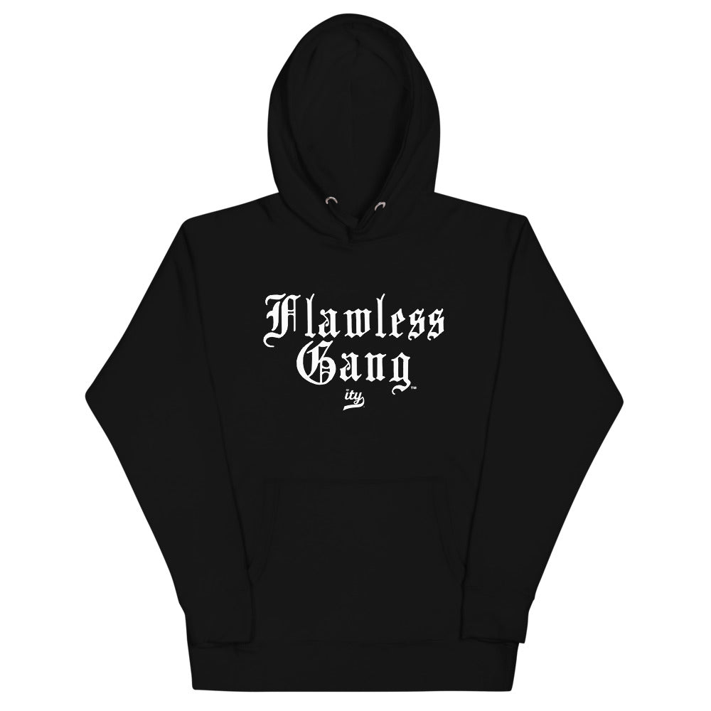 Flawless Gng Hoodie
