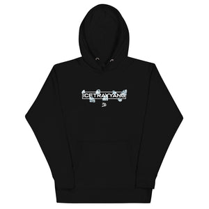 ITY Diamond Box Hoodie