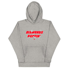 Load image into Gallery viewer, Diamonds Dancin&#39; Hoodie