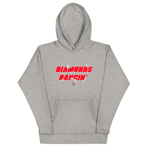 Diamonds Dancin' Hoodie