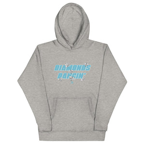Diamonds Dancin' Hoodie