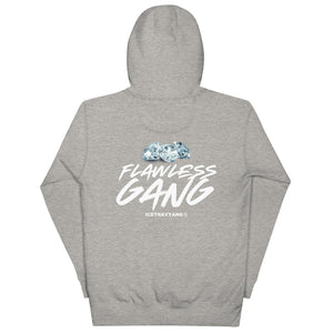 FLAWLESS GNG Hoodie