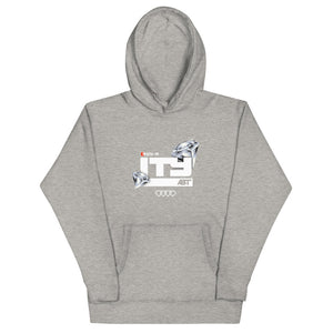 ITY Audi Hoodie