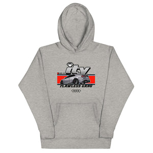 Flawlessgng Hoodie