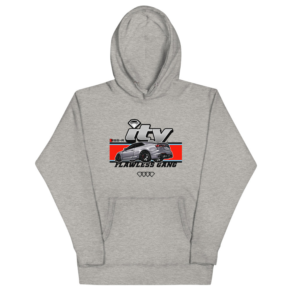 Flawlessgng Hoodie
