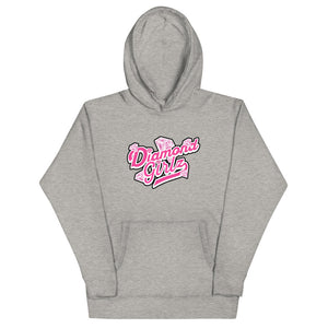 DIAMOND GIRLZ Hoodie