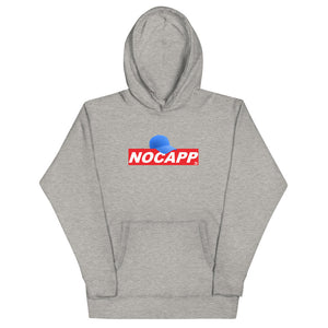 NOCAPP BOX LOGO Hoodie