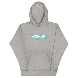 ICEAGE BOX LOGO Hoodie
