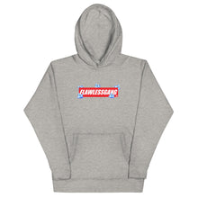 Load image into Gallery viewer, FLAWLESS BOX LOGO Hoodie