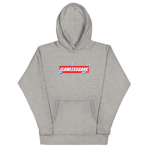 FLAWLESS BOX LOGO Hoodie
