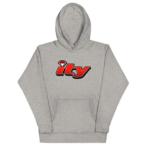 ITY DMND Hoodie