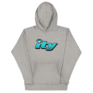 ITY DMND Hoodie
