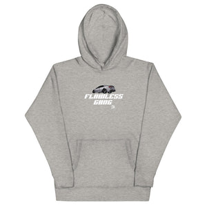 FLAWLESS AUDI Hoodie